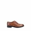 Hush Puppies Brown Santiago Lace Shoes 1 Hush Puppies Brown Santiago Lace Shoes -Hush Puppies shop unnamed file 405