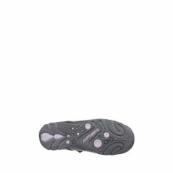 Hush Puppies Black Clare Senior Back To School Shoes -Hush Puppies shop unnamed file 413