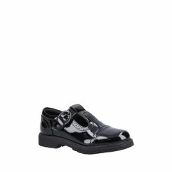 Hush Puppies Junior Paloma Patent Black Shoes 4 Hush Puppies Junior Paloma Patent Black Shoes -Hush Puppies shop unnamed file 417
