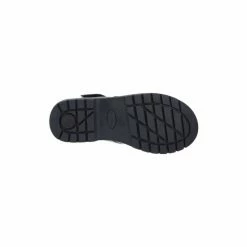 Hush Puppies Black Gracie Senior School Shoes 5 Hush Puppies Black Gracie Senior School Shoes -Hush Puppies shop unnamed file 42