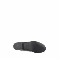 Hush Puppies Black Kada Senior School Shoes -Hush Puppies shop unnamed file 424
