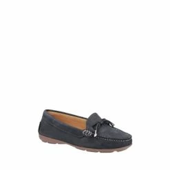 Hush Puppies Blue Maggie Slip-On Toggle Shoes 3 Hush Puppies Blue Maggie Slip-On Toggle Shoes -Hush Puppies shop unnamed file 454
