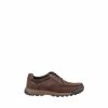 Hush Puppies Brown Dominic Lace Shoes 1 Hush Puppies Brown Dominic Lace Shoes -Hush Puppies shop unnamed file 463