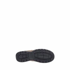 Hush Puppies Brown Dominic Lace Shoes 10 Hush Puppies Brown Dominic Lace Shoes -Hush Puppies shop unnamed file 466