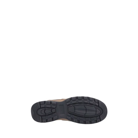 Hush Puppies Brown Dominic Lace Shoes 6 Hush Puppies Brown Dominic Lace Shoes - Image 4