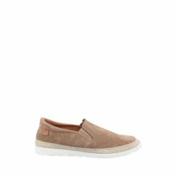 Hush Puppies Men Brown Owen Espadrille Shoes