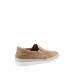 Hush Puppies Men Brown Owen Espadrille Shoes 4 Hush Puppies Men Brown Owen Espadrille Shoes -Hush Puppies shop unnamed file 478