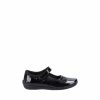 Hush Puppies Jessica Senior Patent School Black Shoes 1 Hush Puppies Jessica Senior Patent School Black Shoes -Hush Puppies shop unnamed file 49