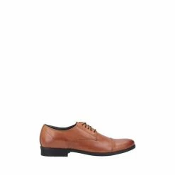 Hush Puppies Brown Ollie Cap Toe Lace Up Shoes 9 Hush Puppies Brown Ollie Cap Toe Lace Up Shoes -Hush Puppies shop unnamed file 509