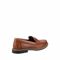 Hush Puppies Verity Brown Slip-On Shoes 9 Hush Puppies Verity Brown Slip-On Shoes -Hush Puppies shop unnamed file 512