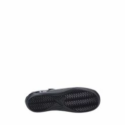 Hush Puppies Jessica Senior Patent School Black Shoes -Hush Puppies shop unnamed file 52