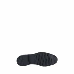 Hush Puppies Black Santiago Lace Shoes 10 Hush Puppies Black Santiago Lace Shoes -Hush Puppies shop unnamed file 533