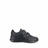 Hush Puppies Junior Black Marling Easy Shoes 2 Hush Puppies Junior Black Marling Easy Shoes -Hush Puppies shop unnamed file 545