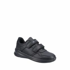 Hush Puppies Junior Black Marling Easy Shoes 9 Hush Puppies Junior Black Marling Easy Shoes -Hush Puppies shop unnamed file 547