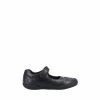 Hush Puppies Rina Non Patent Black Shoes -Hush Puppies shop unnamed file 550