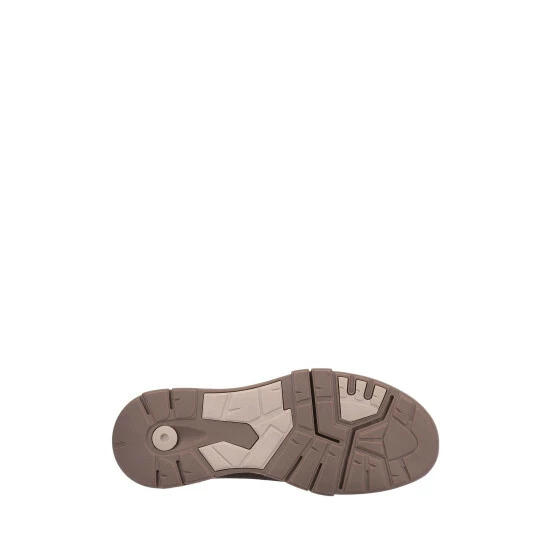 Hush Puppies Brown Fletcher Slip On Shoes 6 Hush Puppies Brown Fletcher Slip On Shoes - Image 4