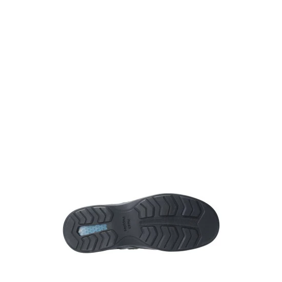 Hush Puppies Black Randall II Lace-Up Shoes 6 Hush Puppies Black Randall II Lace-Up Shoes - Image 4