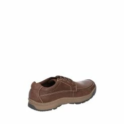 Hush Puppies Brown Tucker Lace Shoes 4 Hush Puppies Brown Tucker Lace Shoes -Hush Puppies shop unnamed file 592