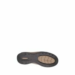 Hush Puppies Brown Tucker Lace Shoes 5 Hush Puppies Brown Tucker Lace Shoes -Hush Puppies shop unnamed file 593