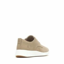 Hush Puppies Brown Modern Work Lace Shoes 4 Hush Puppies Brown Modern Work Lace Shoes -Hush Puppies shop unnamed file 602