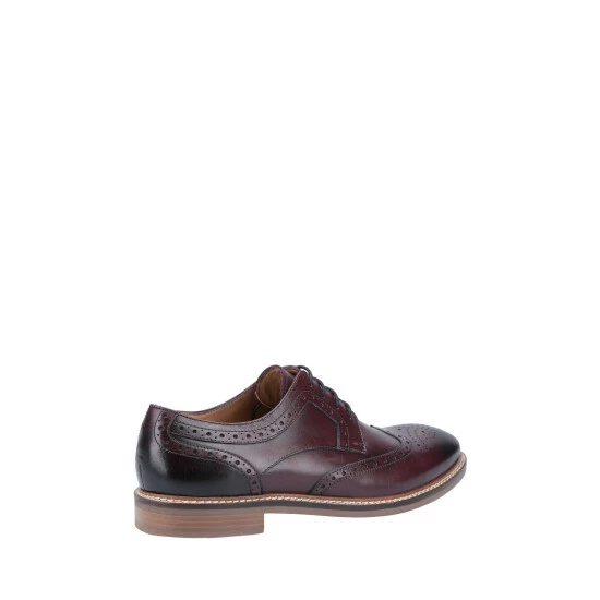 unnamed-file-607.jpg Hush Puppies Red Bryson Shoes -Hush Puppies shop unnamed file 607