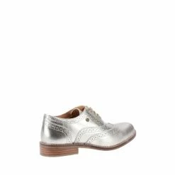 Hush Puppies Gold Natalie Lace Shoes 4 Hush Puppies Gold Natalie Lace Shoes -Hush Puppies shop unnamed file 612