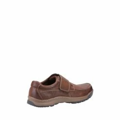 Hush Puppies Brown Casper Shoes -Hush Puppies shop unnamed file 622