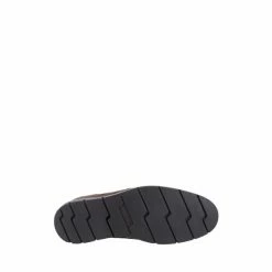 Hush Puppies Elon Brown Lace-Up Shoes 9 Hush Puppies Elon Brown Lace-Up Shoes -Hush Puppies shop unnamed file 652