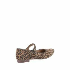 Hush Puppies Leopard Melissa Strap Shoes 9 Hush Puppies Leopard Melissa Strap Shoes -Hush Puppies shop unnamed file 663