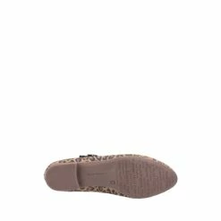 Hush Puppies Leopard Melissa Strap Shoes 10 Hush Puppies Leopard Melissa Strap Shoes -Hush Puppies shop unnamed file 664