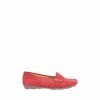 Hush Puppies Red Margot Slip-On Shoes 2 Hush Puppies Red Margot Slip-On Shoes -Hush Puppies shop unnamed file 666