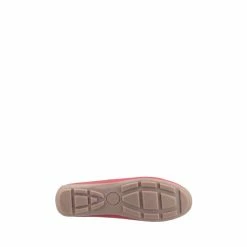 Hush Puppies Red Margot Slip-On Shoes 5 Hush Puppies Red Margot Slip-On Shoes -Hush Puppies shop unnamed file 669