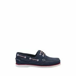 Hush Puppies Women Blue Hattie Boat Shoes 6 Hush Puppies Women Blue Hattie Boat Shoes -Hush Puppies shop unnamed file 675