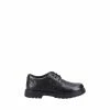 Hush Puppies Sally Senior 2 Black Shoes 2 Hush Puppies Sally Senior 2 Black Shoes -Hush Puppies shop unnamed file 676