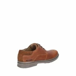 Hush Puppies Max Hanston Brown Classic Lace Up Dress Shoes 4 Hush Puppies Max Hanston Brown Classic Lace Up Dress Shoes -Hush Puppies shop unnamed file 683