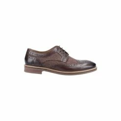 Hush Puppies Bryson Mens Lace Shoes