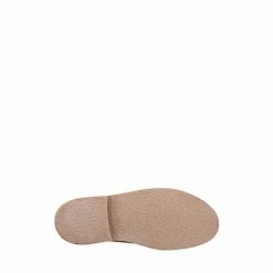 Hush Puppies Brown Scout Lace-Up Shoes -Hush Puppies shop unnamed file 694
