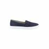 Hush Puppies Women Blue Tillie Slip On Shoes