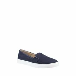 Hush Puppies Women Blue Tillie Slip On Shoes 4 Hush Puppies Women Blue Tillie Slip On Shoes -Hush Puppies shop unnamed file 698