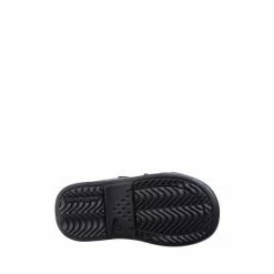 Hush Puppies Black Liam Infant School Shoes -Hush Puppies shop unnamed file 705