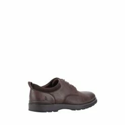 Hush Puppies Brown Dylan Lace Shoes 9 Hush Puppies Brown Dylan Lace Shoes -Hush Puppies shop unnamed file 714