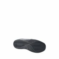 Hush Puppies Black Dexter Senior School Shoes -Hush Puppies shop unnamed file 72