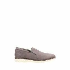 Hush Puppies Grey Gates Slip On Shoes 6 Hush Puppies Grey Gates Slip On Shoes -Hush Puppies shop unnamed file 725