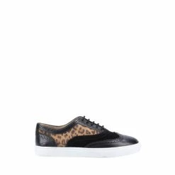 Hush Puppies Tammy Brogue Shoes