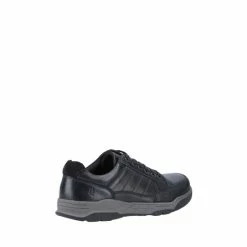 Hush Puppies Black Finley Lace Shoes -Hush Puppies shop unnamed file 738