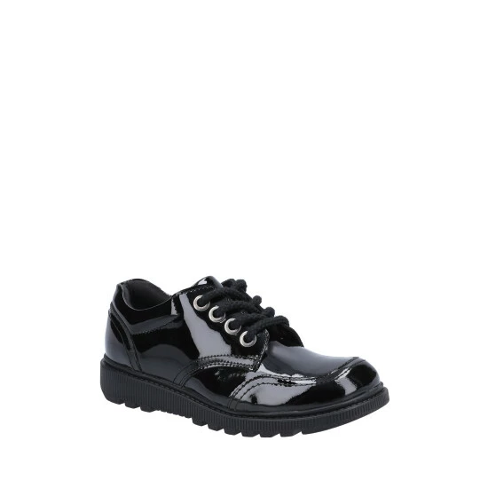 unnamed-file-747.jpg Hush Puppies Black Kiera Patent Snr Lace-Up Shoes -Hush Puppies shop unnamed file 747