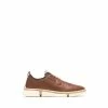 Hush Puppies Brown Bennet Oxford Shoes -Hush Puppies shop unnamed file 762