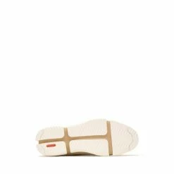 Hush Puppies Brown Bennet Oxford Shoes -Hush Puppies shop unnamed file 765