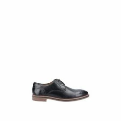Hush Puppies Black Brayden Shoes -Hush Puppies shop unnamed file 771