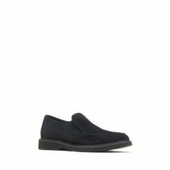Hush Puppies Earl Slip On Black Shoes 3 Hush Puppies Earl Slip On Black Shoes -Hush Puppies shop unnamed file 778